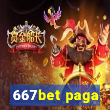 667bet paga