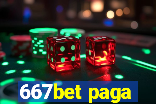 667bet paga