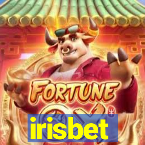 irisbet