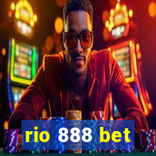 rio 888 bet