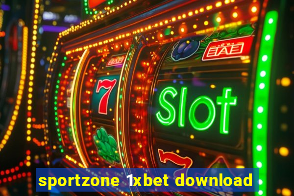 sportzone 1xbet download