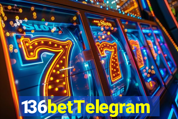 136betTelegram