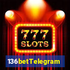 136betTelegram