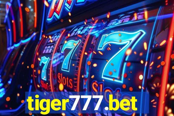 tiger777.bet