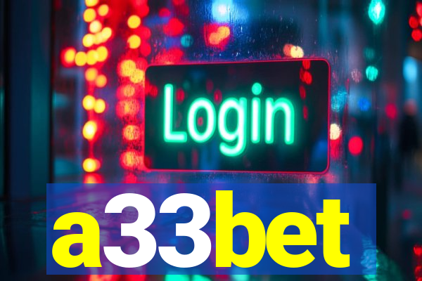 a33bet