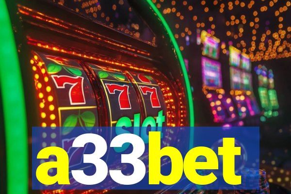 a33bet