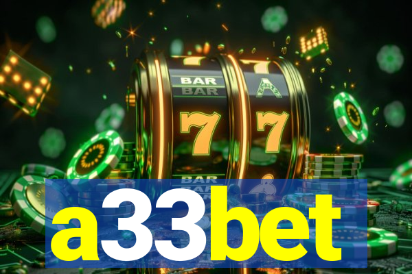 a33bet