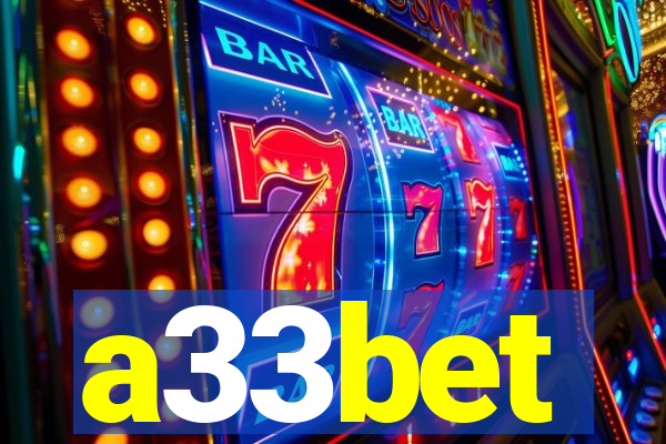 a33bet