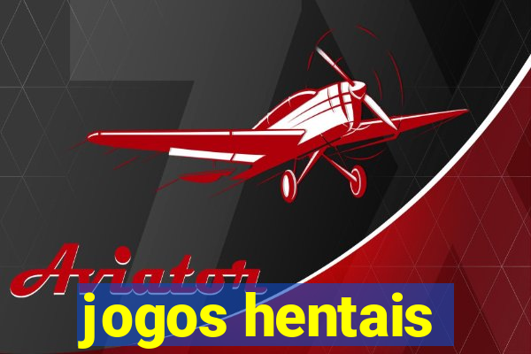 jogos hentais