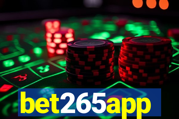 bet265app