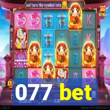 077 bet