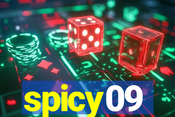 spicy09