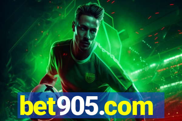 bet905.com