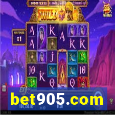 bet905.com