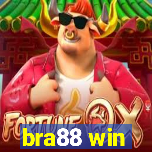 bra88 win