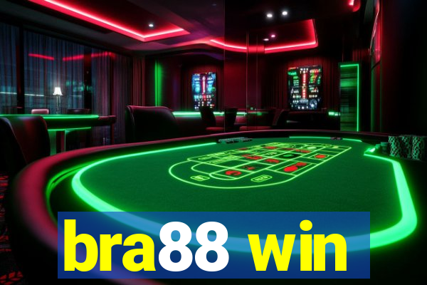 bra88 win