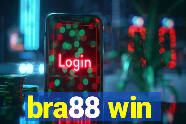 bra88 win