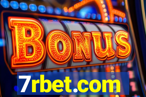 7rbet.com