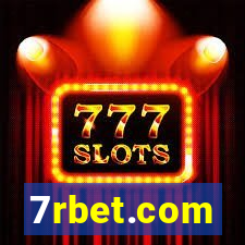 7rbet.com