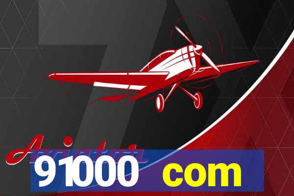 91000 com plataforma de jogos