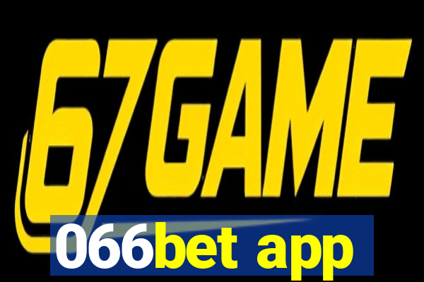 066bet app