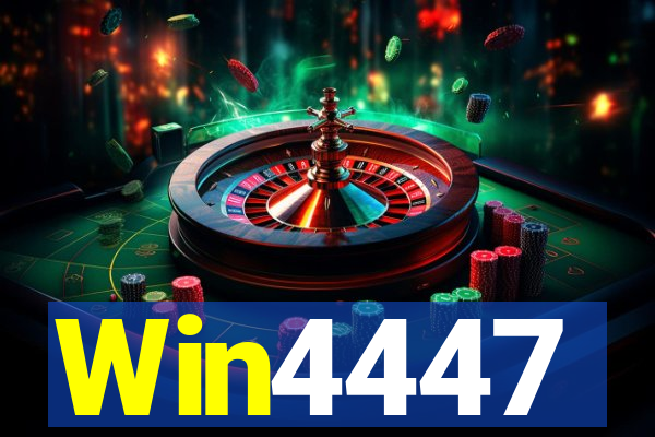 Win4447