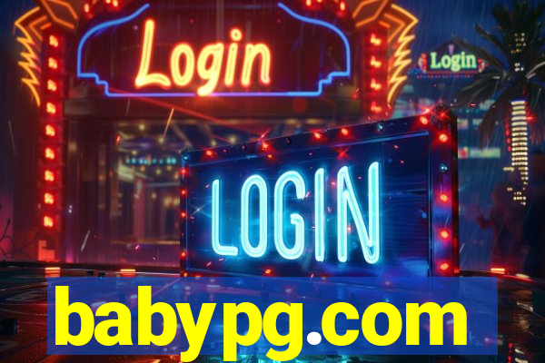 babypg.com