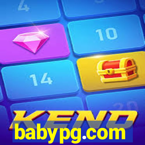 babypg.com