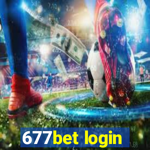 677bet login