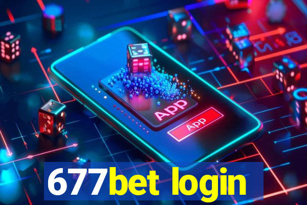 677bet login