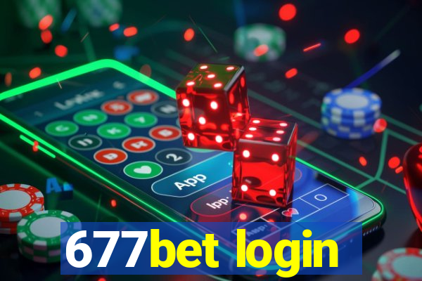 677bet login