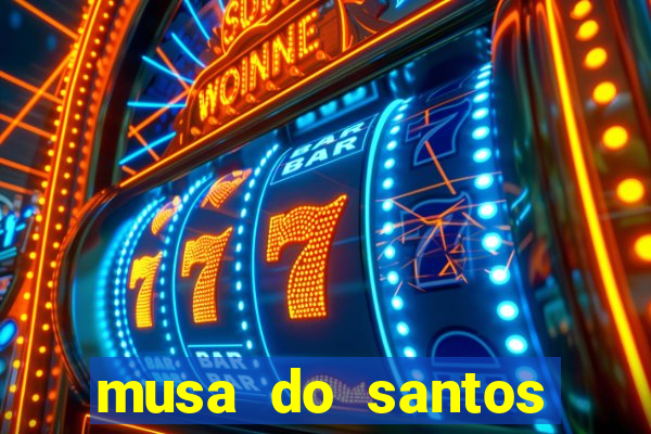 musa do santos futebol clube 2015