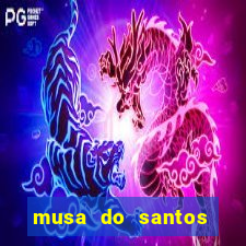 musa do santos futebol clube 2015