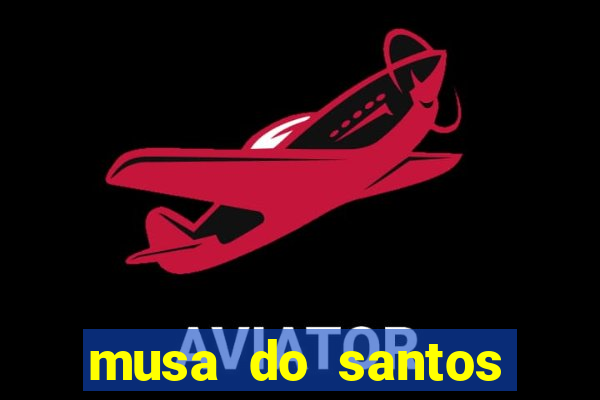 musa do santos futebol clube 2015