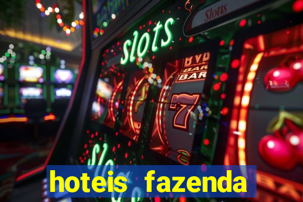 hoteis fazenda porto velho