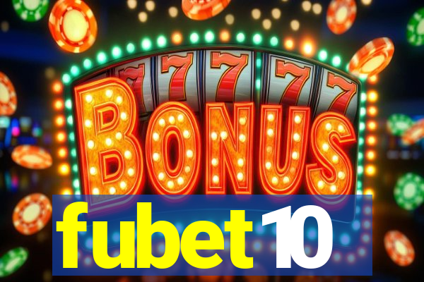 fubet10