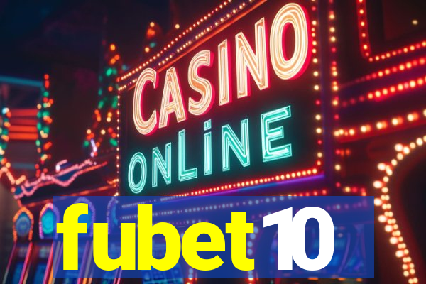 fubet10