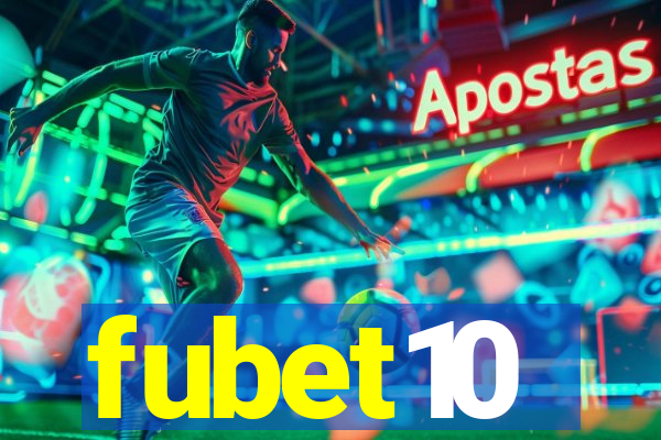 fubet10