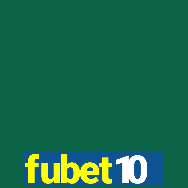 fubet10