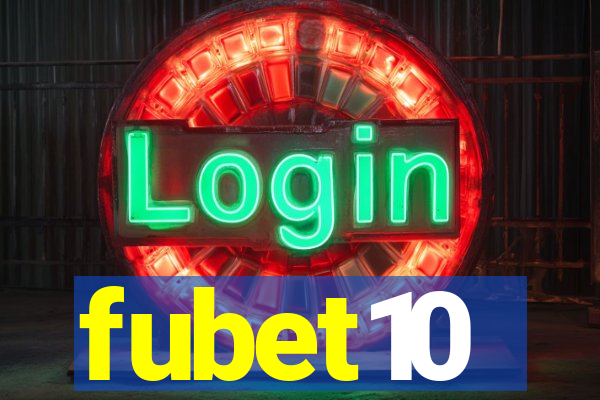 fubet10