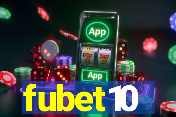 fubet10