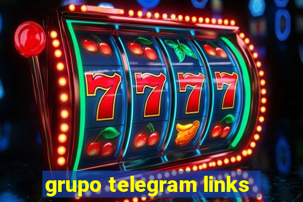 grupo telegram links