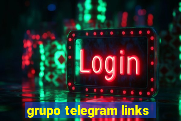 grupo telegram links