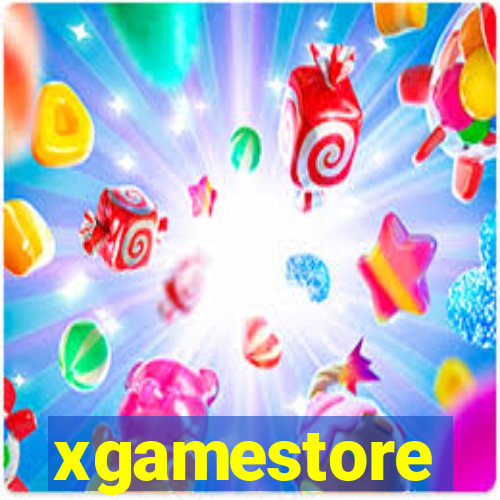 xgamestore