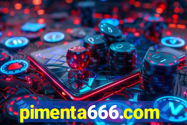 pimenta666.com