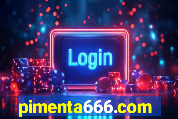 pimenta666.com