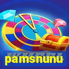 pamsnunu