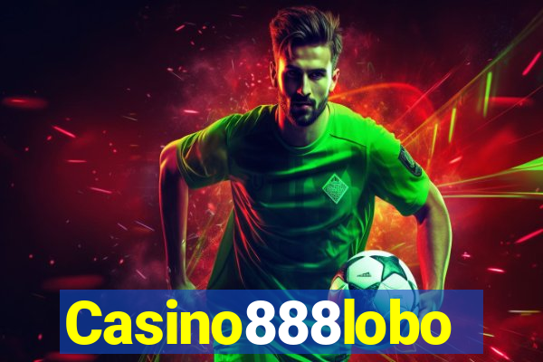 Casino888lobo