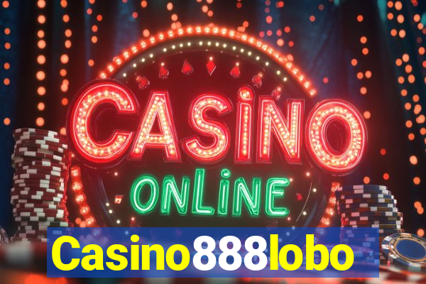 Casino888lobo