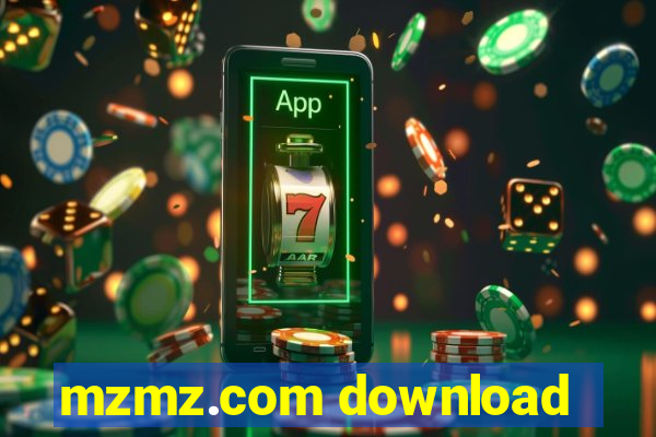 mzmz.com download